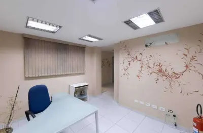 Sala comercial com 5 salas à venda na República, São Paulo 