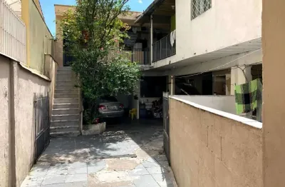 Casa com 8 quartos à venda no Jardim Popular, São Paulo 