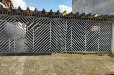 Casa com 2 quartos à venda no Jardim Pedro José Nunes, São Paulo 