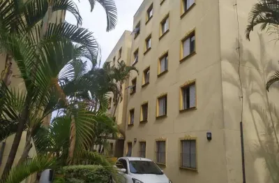 Apartamento com 2 quartos à venda no Jardim Penha, São Paulo 