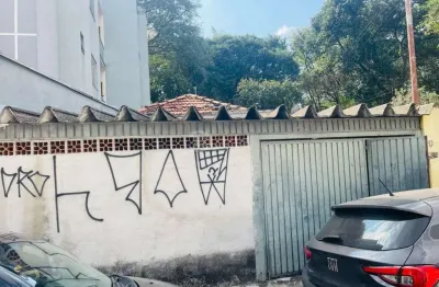 Casa com 3 quartos à venda na Vila Santana, São Paulo 