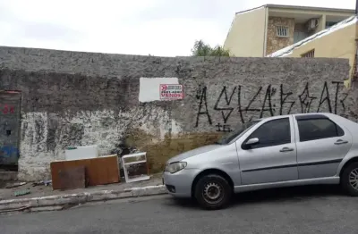 Terreno à venda na Vila União (Zona Leste), São Paulo 
