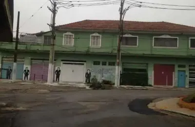 Prédio à venda na Vila Ré, São Paulo 