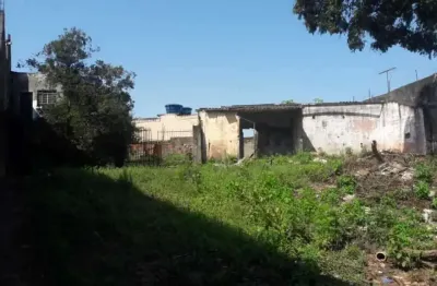 Terreno à venda no Centro, Guarulhos 