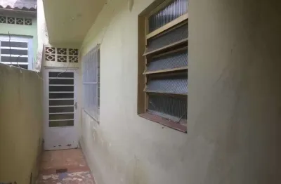 Casa com 2 quartos à venda no Jardim Ponte Rasa, São Paulo 