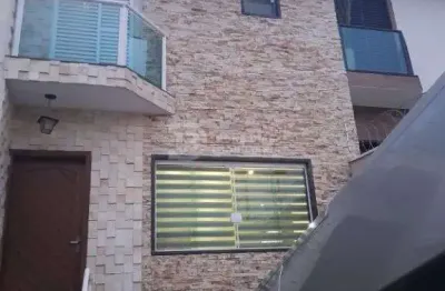 Casa com 3 quartos à venda na Penha, São Paulo 