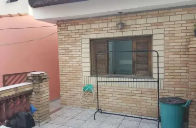 Casa com 2 quartos à venda no Jardim São Nicolau, São Paulo 