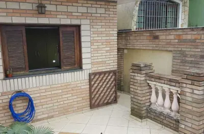 Casa com 2 quartos à venda no Jardim São Nicolau, São Paulo 