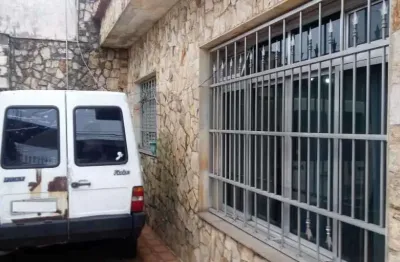 Casa com 5 quartos à venda na Artur Alvim, São Paulo 