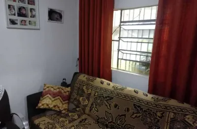 Casa com 2 quartos à venda no Jardim Nordeste, São Paulo 