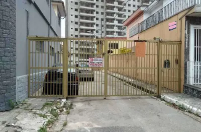 Casa com 4 quartos à venda na Vila Marieta, São Paulo 