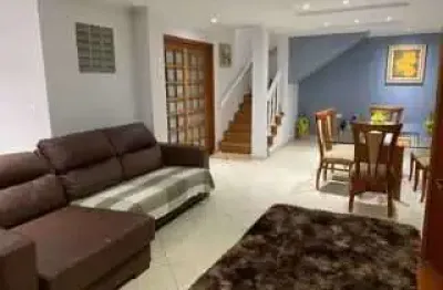 Casa com 3 quartos à venda no Jardim São Carlos (Zona Leste), São Paulo 