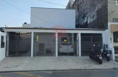 Imovel com 4 casas de dois quartos cada - mogi das cruzes