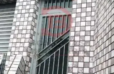 Sala comercial com 1 sala para alugar na Avenida Paraguassu Paulista, 514, Vila Santa Teresa (Zona Leste), São Paulo