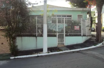 Casa com 2 quartos à venda na Vila Granada, São Paulo 