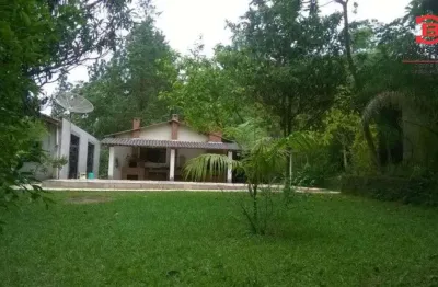 Fazenda com 1 sala à venda no Pouso Alegre, Santa Isabel 