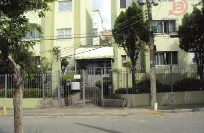Apartamento com 2 quartos à venda no Jardim Piratininga, São Paulo 
