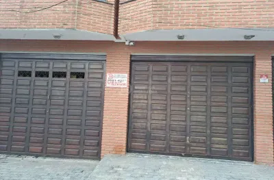 Sobrado residencial a venda, parque das paineiras, sao paulo.