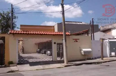 Casa com 2 quartos à venda na Vila Ré, São Paulo 