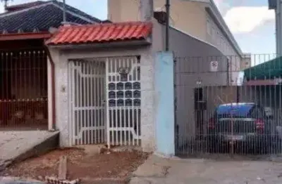 Casa com 2 quartos à venda na Vila Ré, São Paulo 