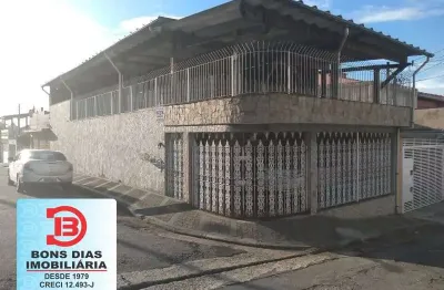 Casa com 3 quartos à venda na Vila Granada, São Paulo 