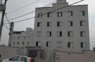 Apartamento com 2 quartos à venda na Vila Ré, São Paulo 