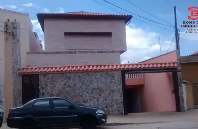 Casa com 3 quartos à venda na Vila Ré, São Paulo 