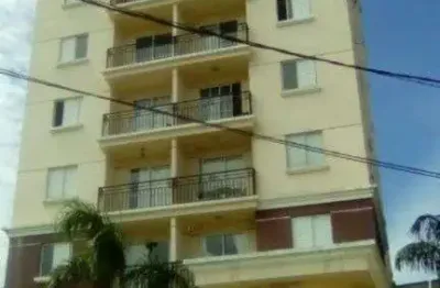 Apartamento com 2 quartos à venda na Vila Paranaguá, São Paulo 