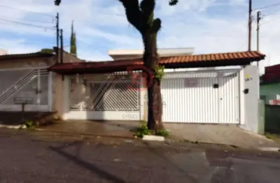 Casa com 3 quartos à venda na Vila Ré, São Paulo 