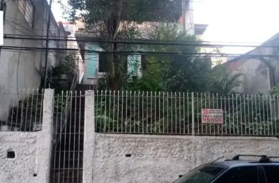 Casa com 4 quartos à venda no Burgo Paulista, São Paulo 
