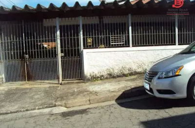 Casa com 3 quartos à venda no Jardim Nordeste, São Paulo 