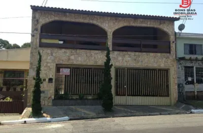 Sobrado  residencial a venda, jardim tres marias, sao paulo.