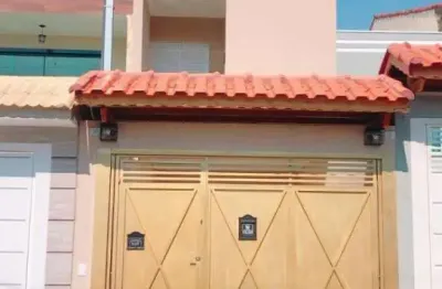 Casa com 2 quartos à venda no Jardim Maringa, São Paulo 