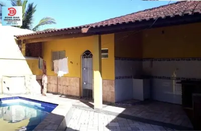 Casa com 3 quartos à venda no Nova Itanhaém, Itanhaém 