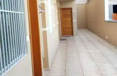 Apartamento com 2 quartos à venda na Vila União (Zona Leste), São Paulo 