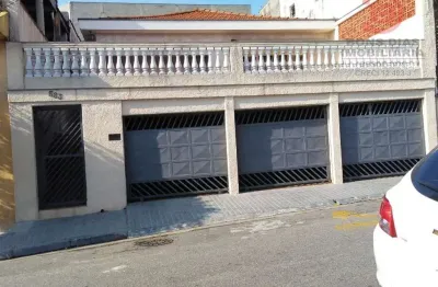 Casa com 4 dormitorios sala cozinha 3 wcs vaga 3 carros