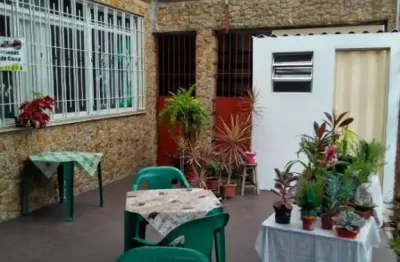 Casa com 4 quartos à venda na Vila Pierina, São Paulo 