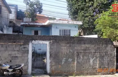 Casa residencial a venda, cidade antonio estevao de carvalho, sao paulo.
