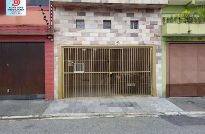 Casa com 2 quartos à venda no Parque Guarani, São Paulo 