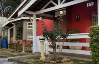 Casa de 3 quartos com 1 suite a venda, bairro  portao, atibaia, mairipora