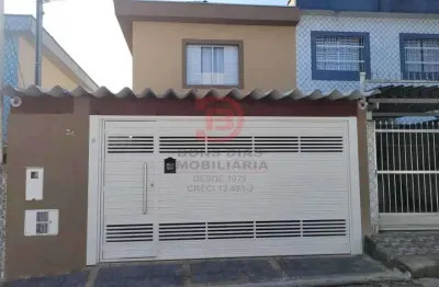 Sobrado  com 03 dorms grandes, 02 vagas a venda, vila matilde, sao paulo.