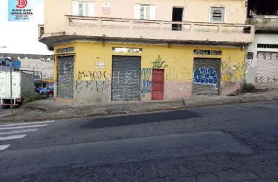 Casa com 6 quartos à venda na Vila Ré, São Paulo 
