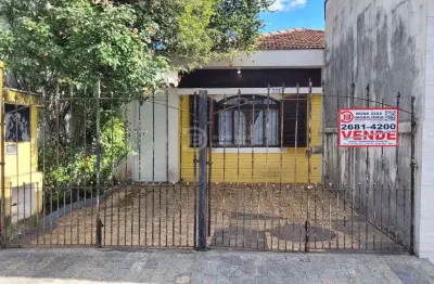 Casa com 3 quartos à venda no Burgo Paulista, São Paulo 