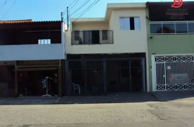 Sobrado residencial a venda, vila sao francisco (zona leste), sao paulo.