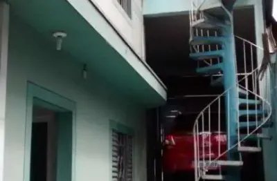 Casa com 3 quartos à venda no Jardim Ponte Rasa, São Paulo 