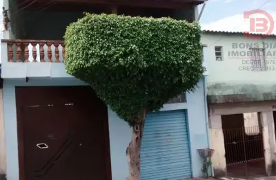 Sobrado a venda no jardim ponte rasa, sao paulo: 3 dormitorios, churrasqueira e espaco gourmet!