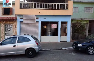 Casa com 6 quartos à venda na Vila Ré, São Paulo 