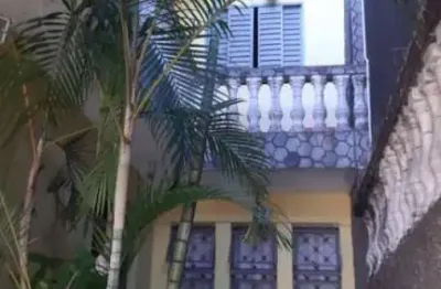 Casa com 3 quartos à venda na Vila Suiça, São Paulo 