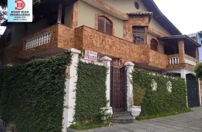 Casa com 3 quartos à venda na Vila Ré, São Paulo 