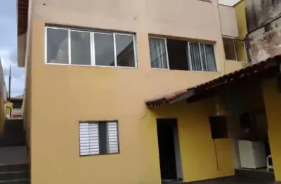 Sobrado residencial a venda, vila aricanduva, sao paulo.